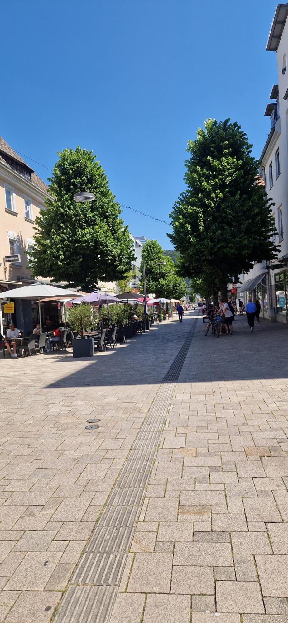 Ferienwohnung Am Donauradweg Tuttlingen Εξωτερικό φωτογραφία