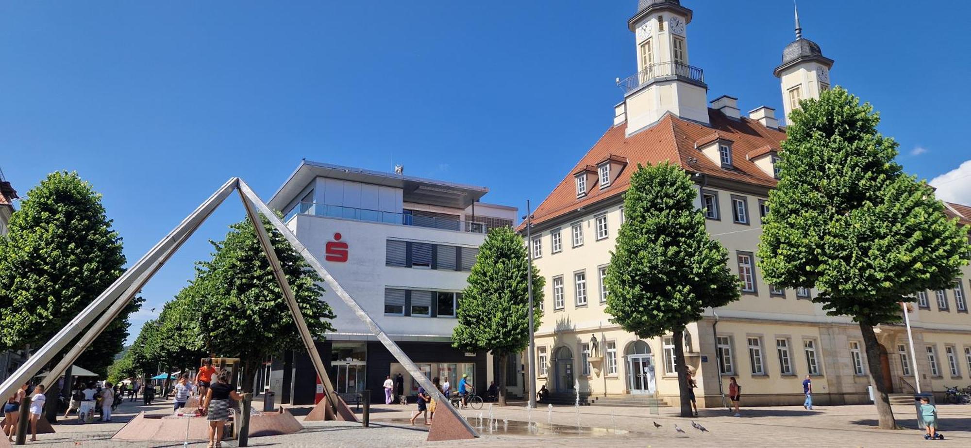 Ferienwohnung Am Donauradweg Tuttlingen Εξωτερικό φωτογραφία